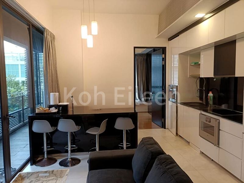 2 Bed Apartment (Condo) for Rent in  The Cape - Image 4