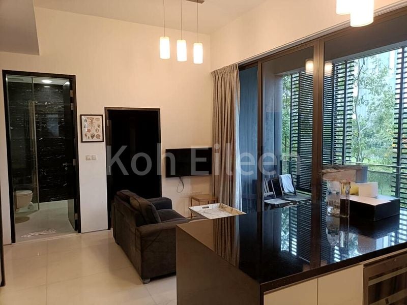 2 Bed Apartment (Condo) for Rent in  The Cape - Image 7