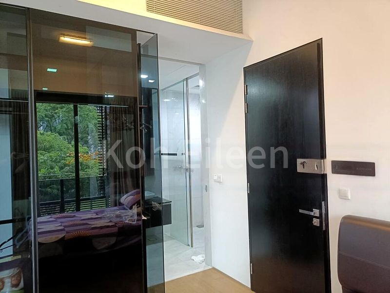 2 Bed Apartment (Condo) for Rent in  The Cape - Image 11