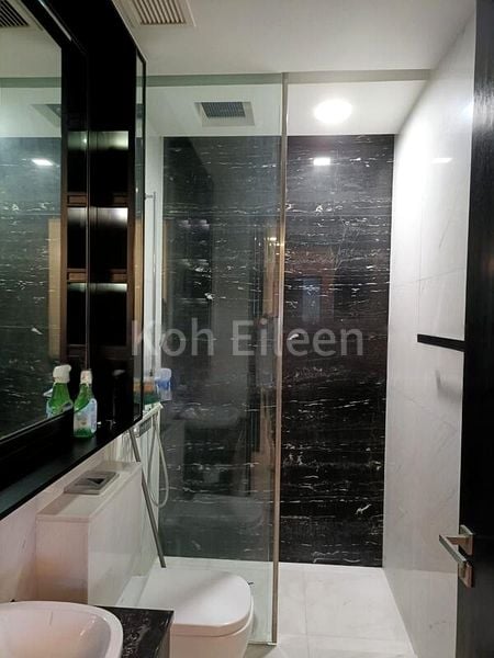 2 Bed Apartment (Condo) for Rent in  The Cape - Image 10