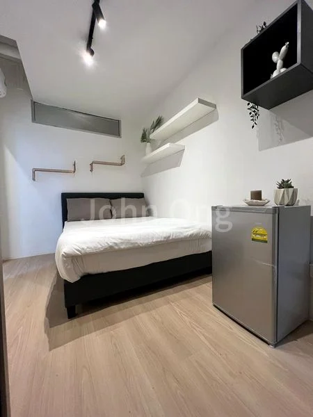 1 Bed Shophouse (Landed) for Rent in Balestier Road - Image 2