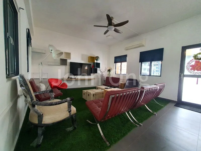 1 Bed Shophouse (Landed) for Rent in Balestier Road - Image 9