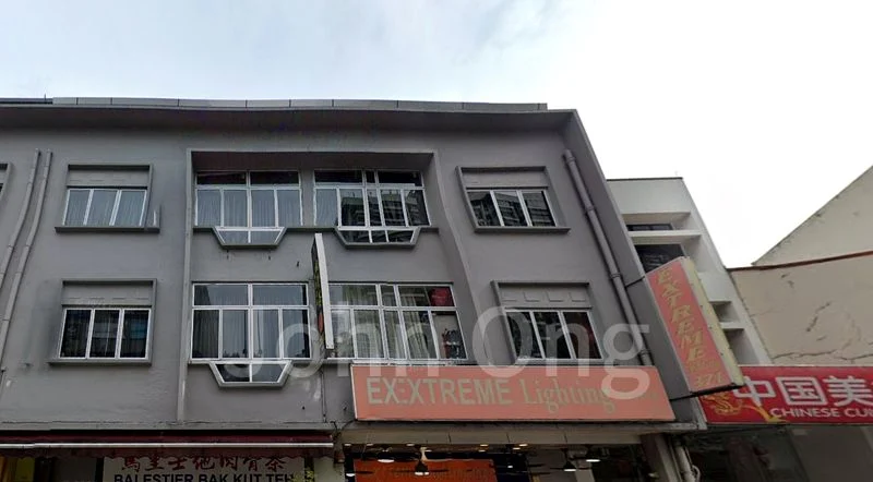 1 Bed Shophouse (Landed) for Rent in Balestier Road - Image 1