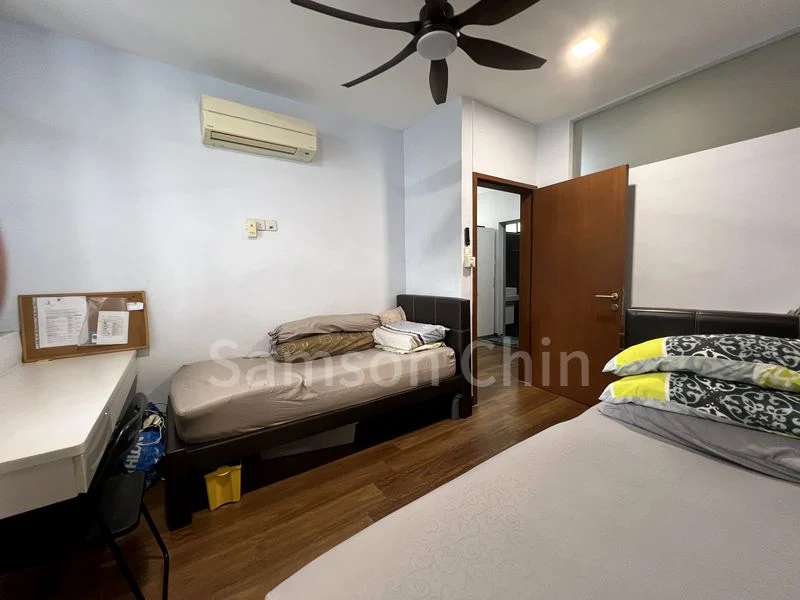 4+1 Bed Cluster House (Landed) for Sale in  Nicon Gardens - Image 9