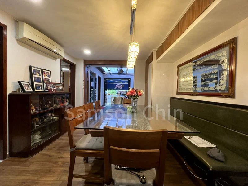 4+1 Bed Cluster House (Landed) for Sale in  Nicon Gardens - Image 6