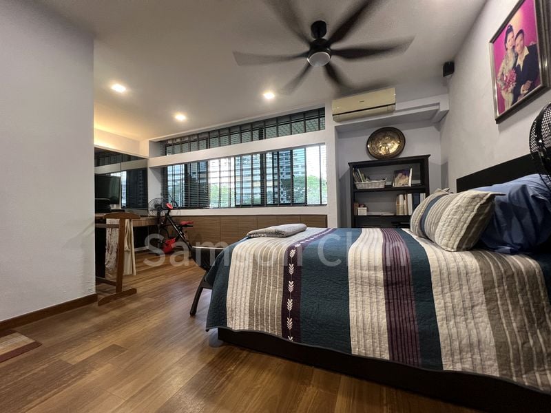 4+1 Bed Cluster House (Landed) for Sale in  Nicon Gardens - Image 7