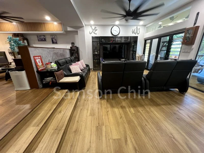 4+1 Bed Cluster House (Landed) for Sale in  Nicon Gardens - Image 8