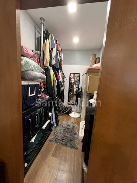 4+1 Bed Cluster House (Landed) for Sale in  Nicon Gardens - Image 11