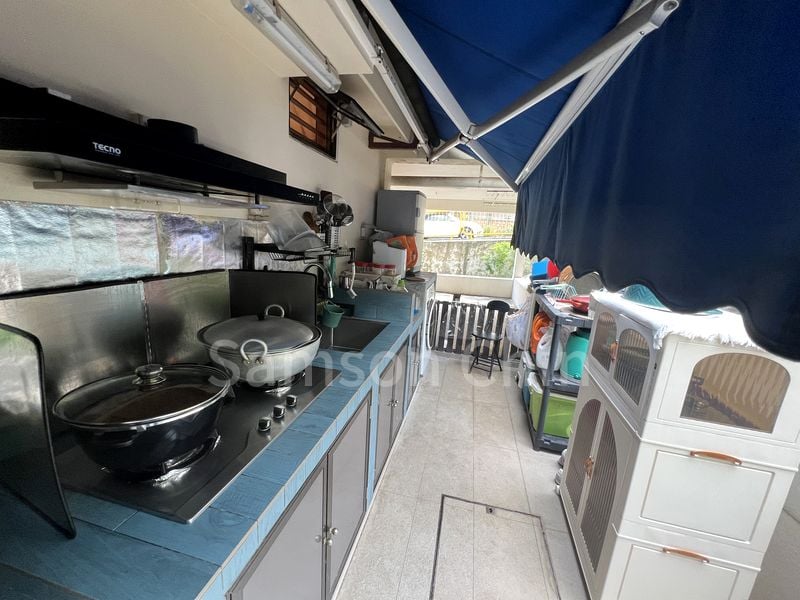 4+1 Bed Cluster House (Landed) for Sale in  Nicon Gardens - Image 3