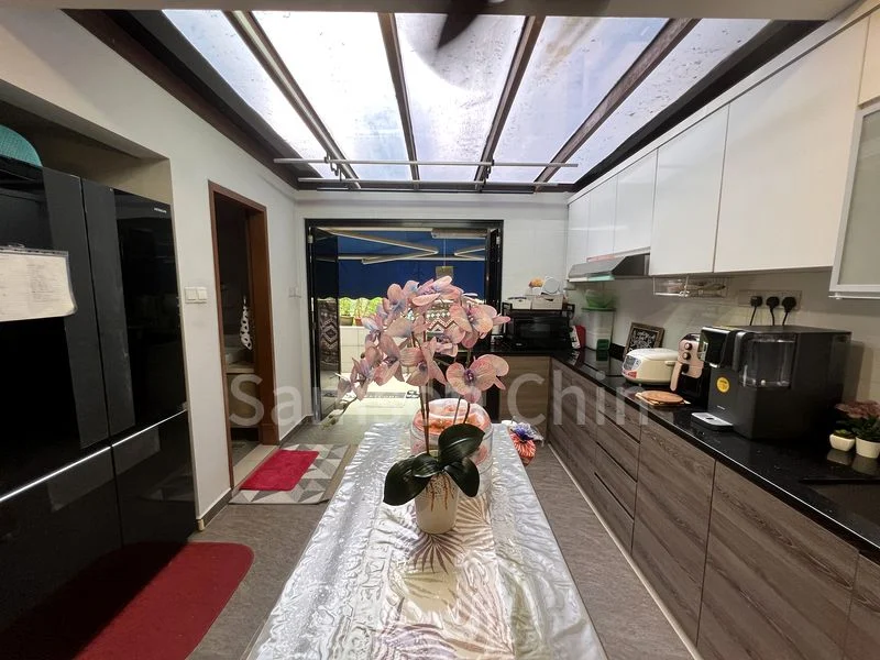 4+1 Bed Cluster House (Landed) for Sale in  Nicon Gardens - Image 13