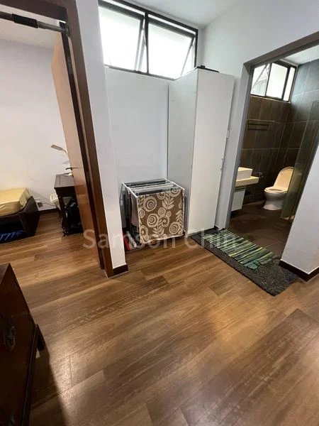 4+1 Bed Cluster House (Landed) for Sale in  Nicon Gardens - Image 2