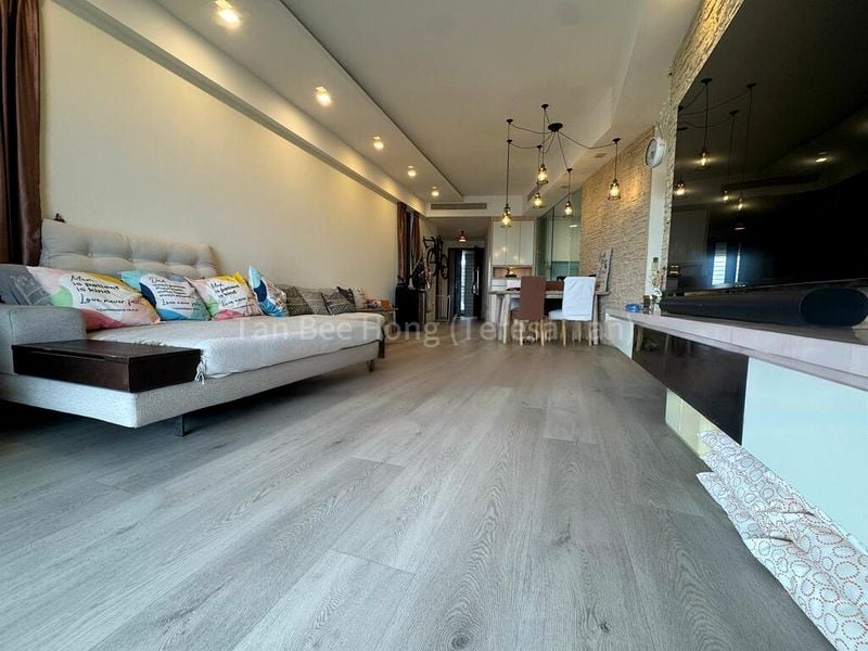 3 Bed Condo for Sale in  D'leedon - Image 4