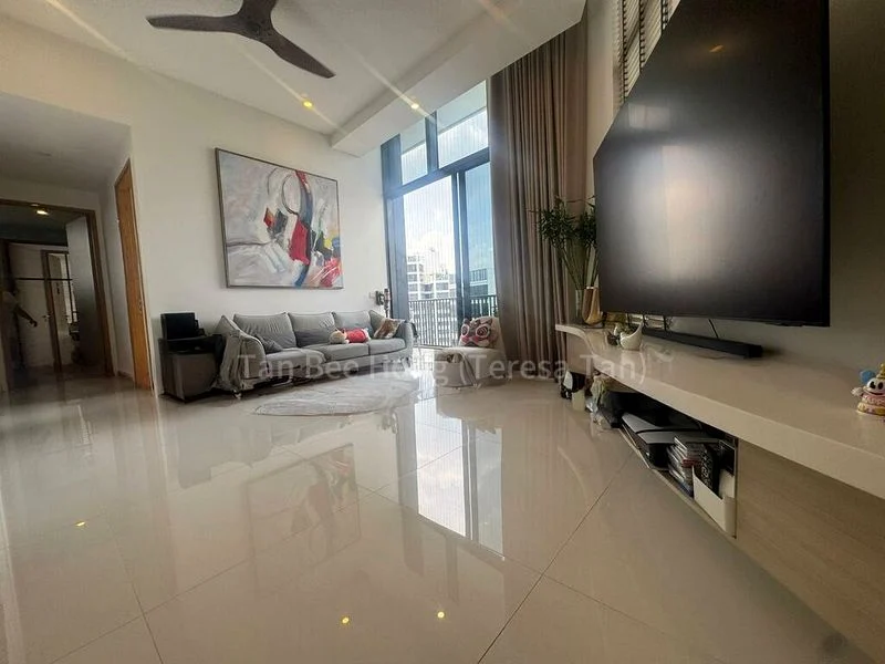 3 Bed Condo for Sale in  D'leedon - Image 1