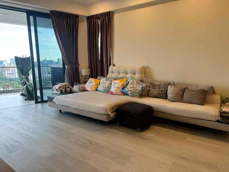 3 Bed Condo for Sale in  D'leedon - Image 19