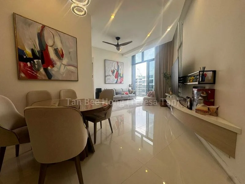 3 Bed Condo for Sale in  D'leedon - Image 7