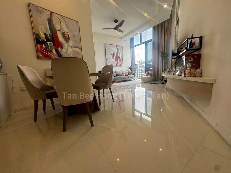 3 Bed Condo for Sale in  D'leedon - Image 3