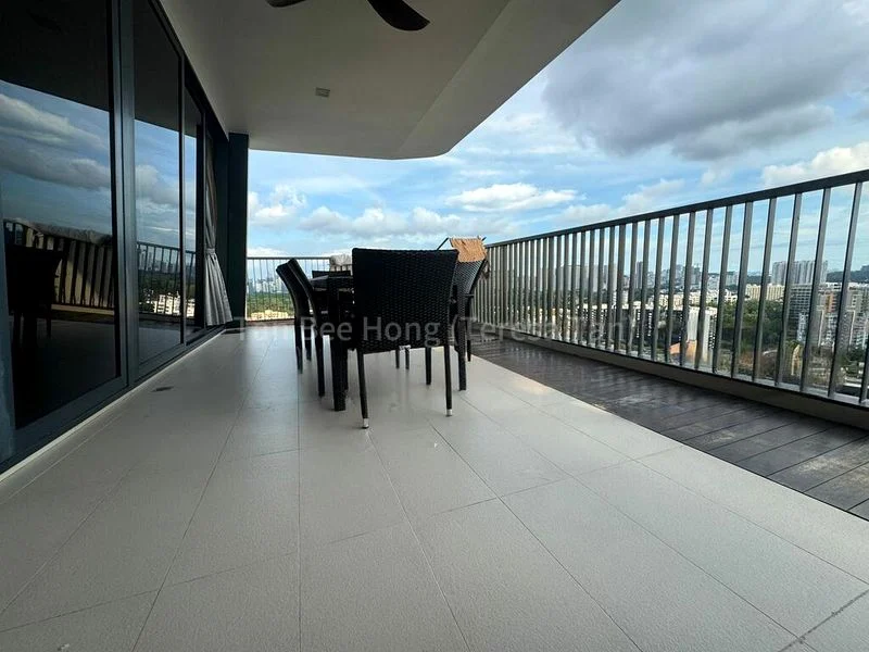 3 Bed Condo for Sale in  D'leedon - Image 6
