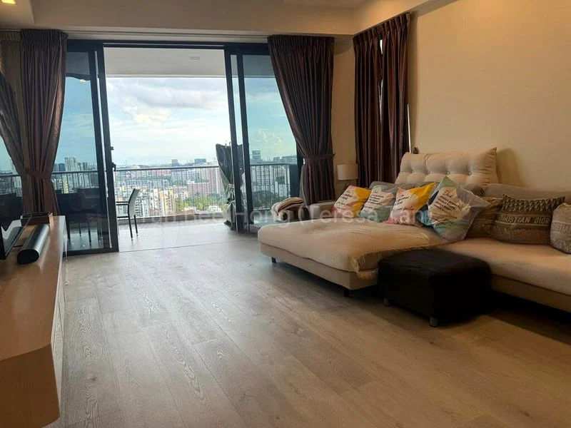 3 Bed Condo for Sale in  D'leedon - Image 17