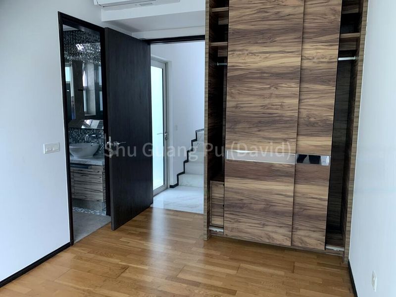 Master Room (Condo) for Rent in  The Vision - Image 5