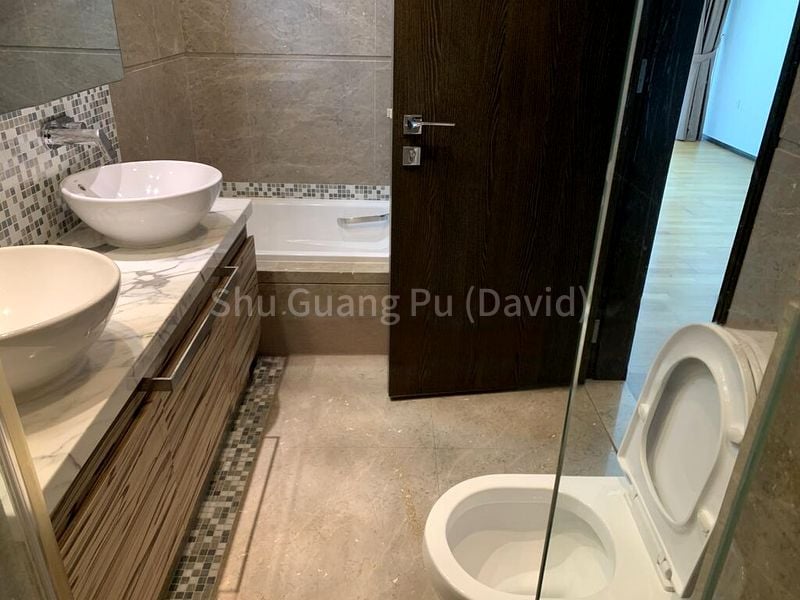 Master Room (Condo) for Rent in  The Vision - Image 2