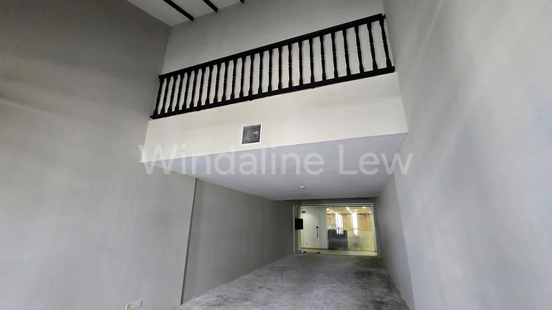 Shop / Shophouse for Rent in  Joo Chiat Road - Image 3