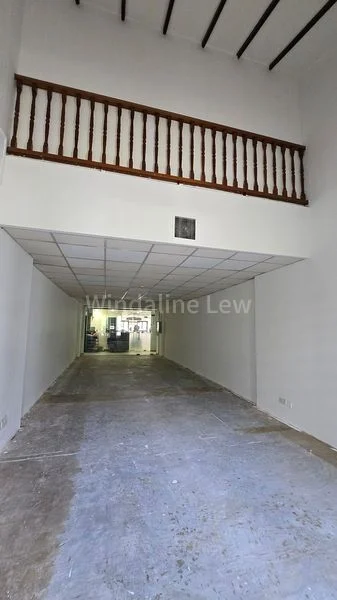 Shop / Shophouse for Rent in  Joo Chiat Road - Image 1