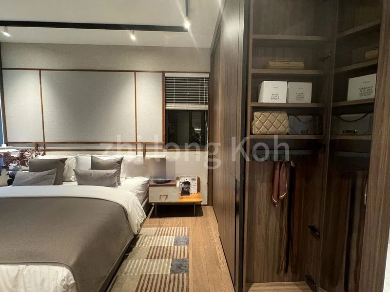 4 Bed Executive Condo for Sale in  Treasure Crest - Image 9