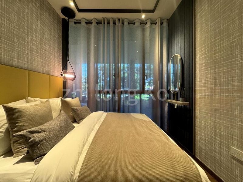 4 Bed Executive Condo for Sale in  Treasure Crest - Image 7