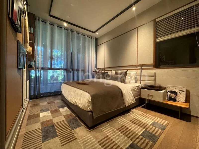 4 Bed Executive Condo for Sale in  Treasure Crest - Image 13