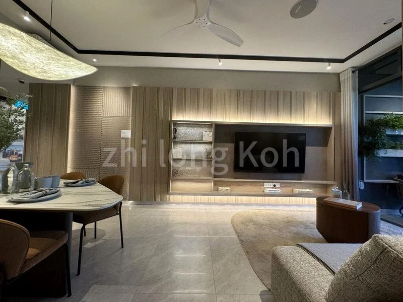 4 Bed Executive Condo for Sale in  Treasure Crest - Image 3