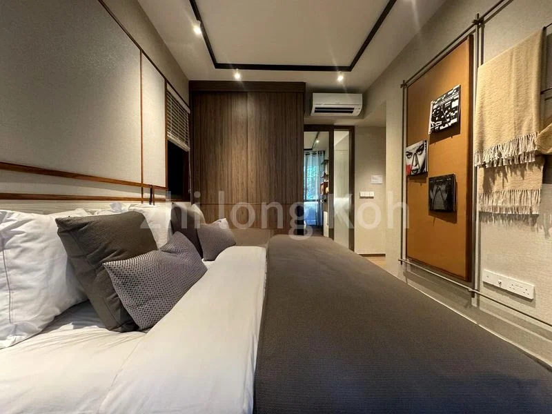 4 Bed Executive Condo for Sale in  Treasure Crest - Image 10