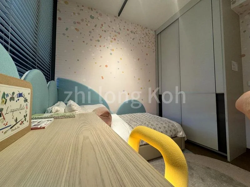 4 Bed Executive Condo for Sale in  Treasure Crest - Image 8