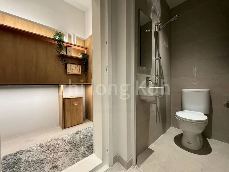 4 Bed Executive Condo for Sale in  Treasure Crest - Image 5