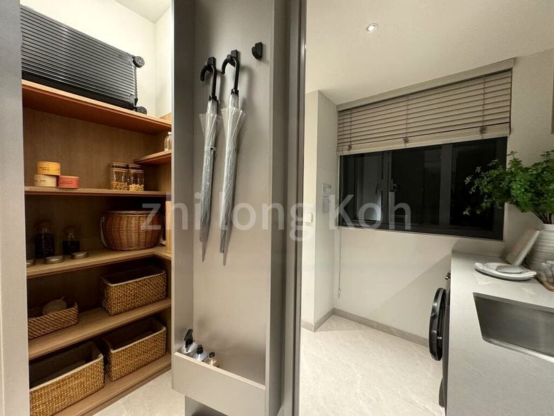 4 Bed Executive Condo for Sale in  Treasure Crest - Image 4