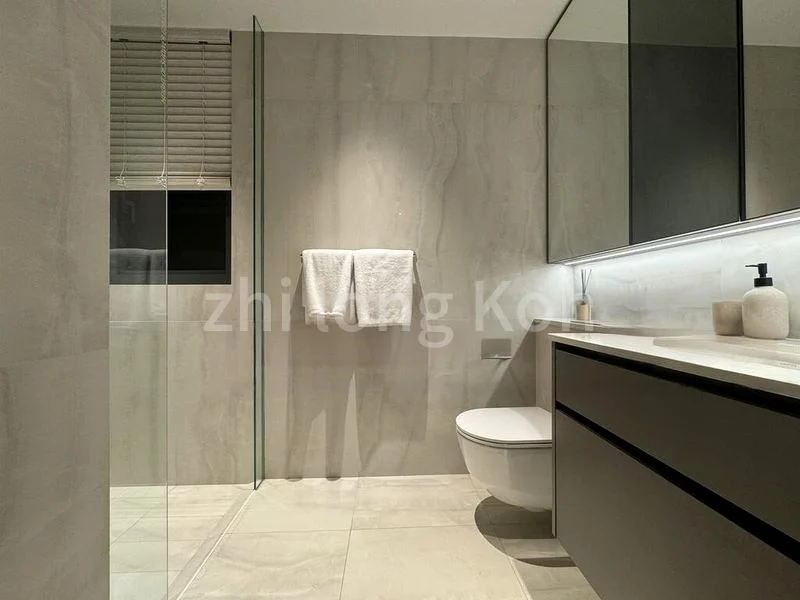 4 Bed Executive Condo for Sale in  Treasure Crest - Image 11