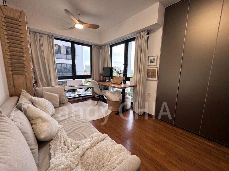 3 Bed Condo for Rent in  Waterbank At Dakota - Image 9