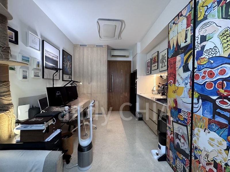 3 Bed Condo for Rent in  Waterbank At Dakota - Image 7