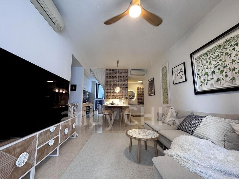 3 Bed Condo for Rent in  Waterbank At Dakota - Image 12