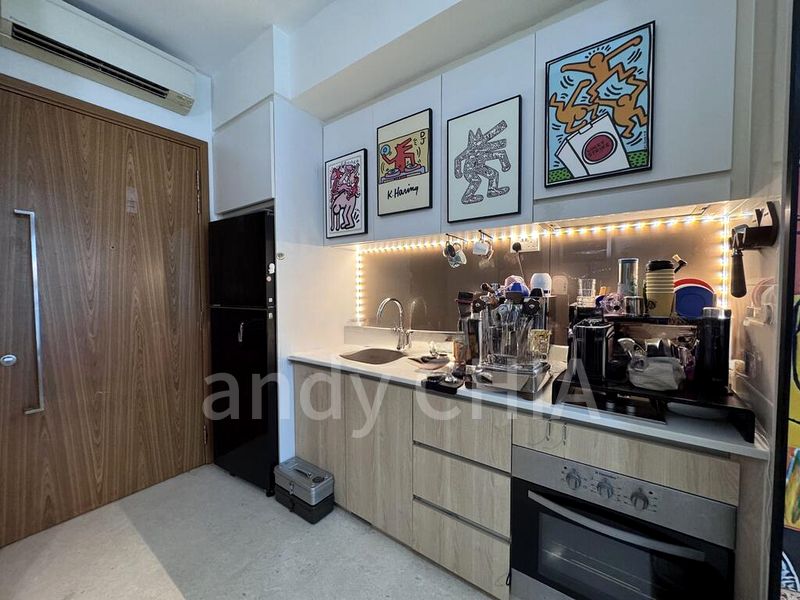 3 Bed Condo for Rent in  Waterbank At Dakota - Image 6