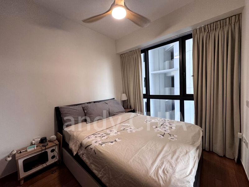 3 Bed Condo for Rent in  Waterbank At Dakota - Image 10