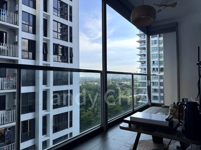 3 Bed Condo for Rent in  Waterbank At Dakota - Image 5