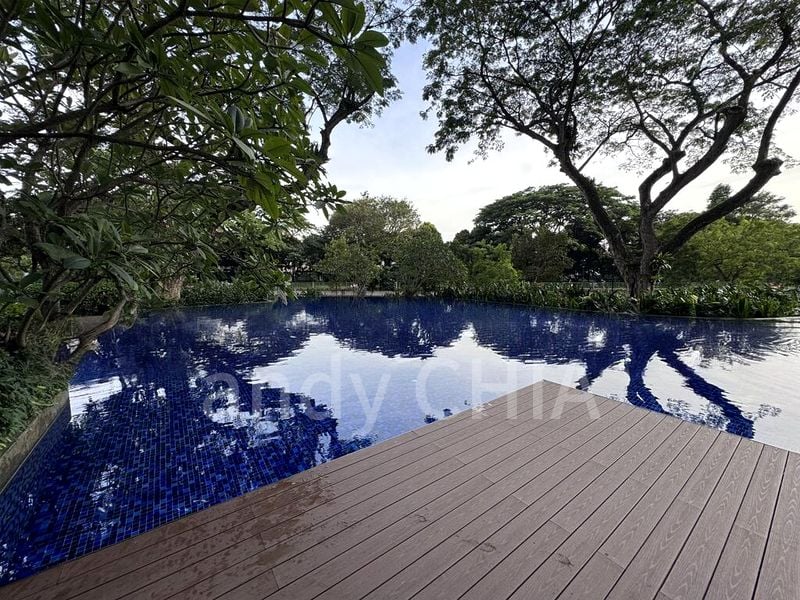 3 Bed Condo for Rent in  Waterbank At Dakota - Image 4