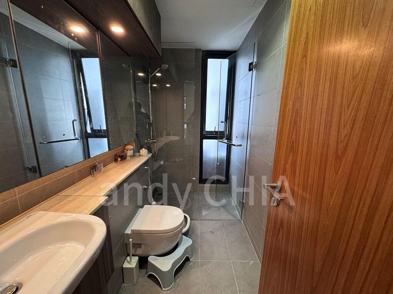 3 Bed Condo for Rent in  Waterbank At Dakota - Image 8