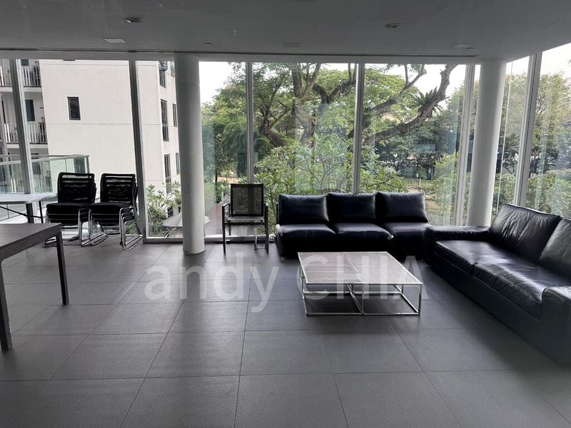 3 Bed Condo for Rent in  Waterbank At Dakota - Image 3