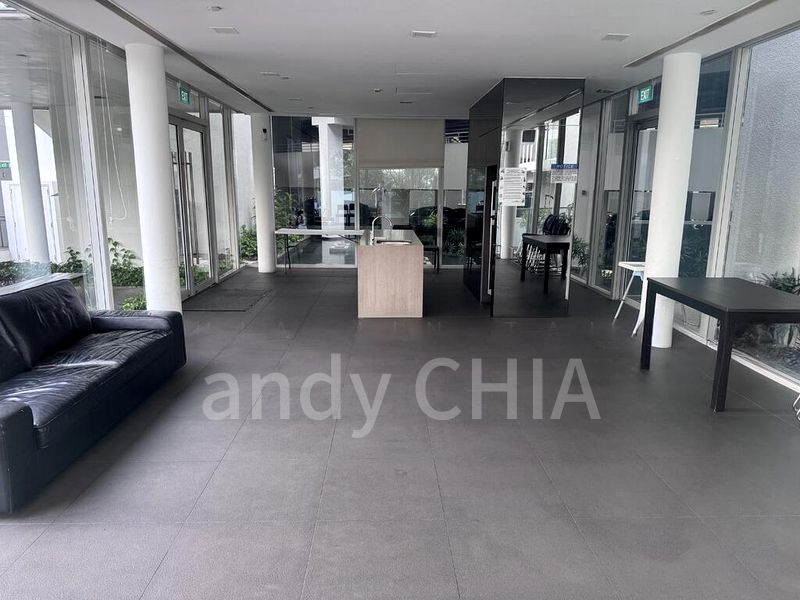 3 Bed Condo for Rent in  Waterbank At Dakota - Image 2