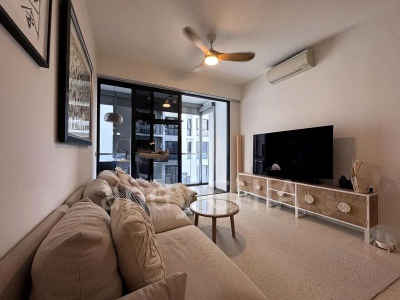 3 Bed Condo for Rent in  Waterbank At Dakota - Image 13