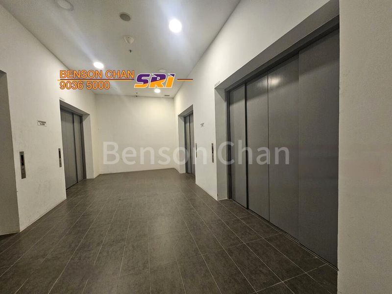 Light Industrial (B1) for Rent: Interlocal Centre - Image 3