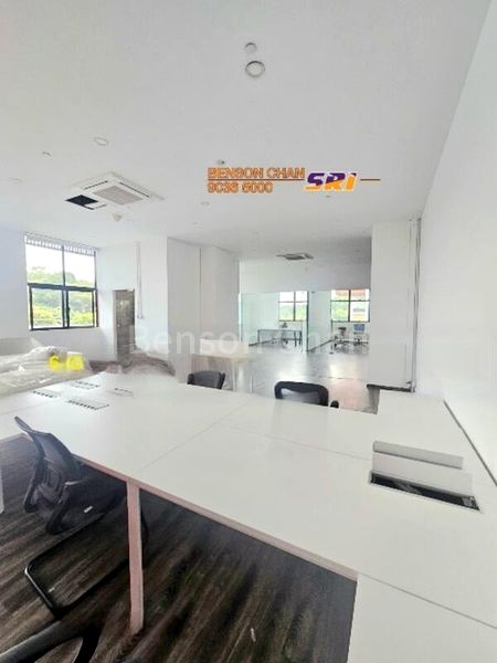 Light Industrial (B1) for Rent: Interlocal Centre - Image 7