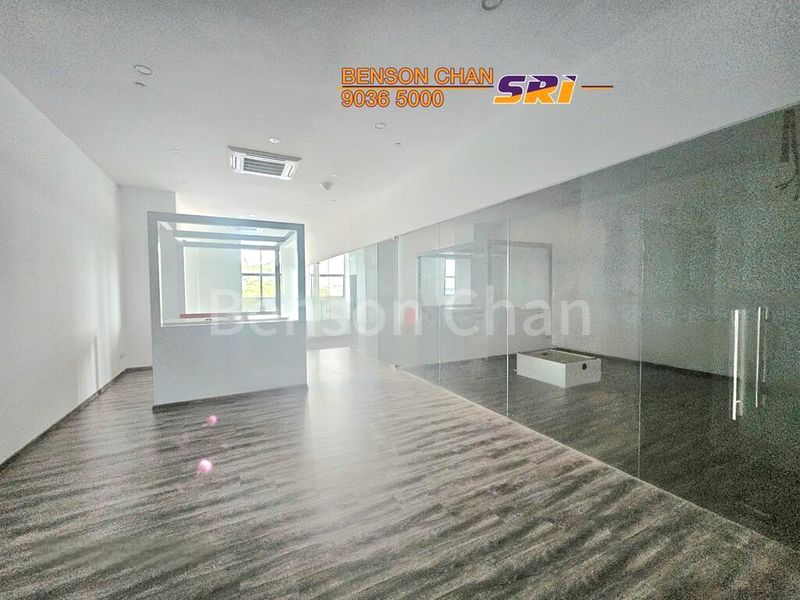 Light Industrial (B1) for Rent: Interlocal Centre - Image 6