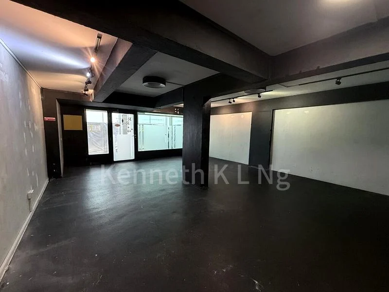 Other Retail for Rent: Block 4, Everton Park, Singapore 080004 - Image 2